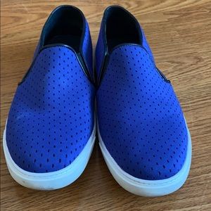 Women’s Cole Haan slip ons